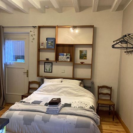 Joli Gite 2 Personnes En Alsace Guemar Exterior photo