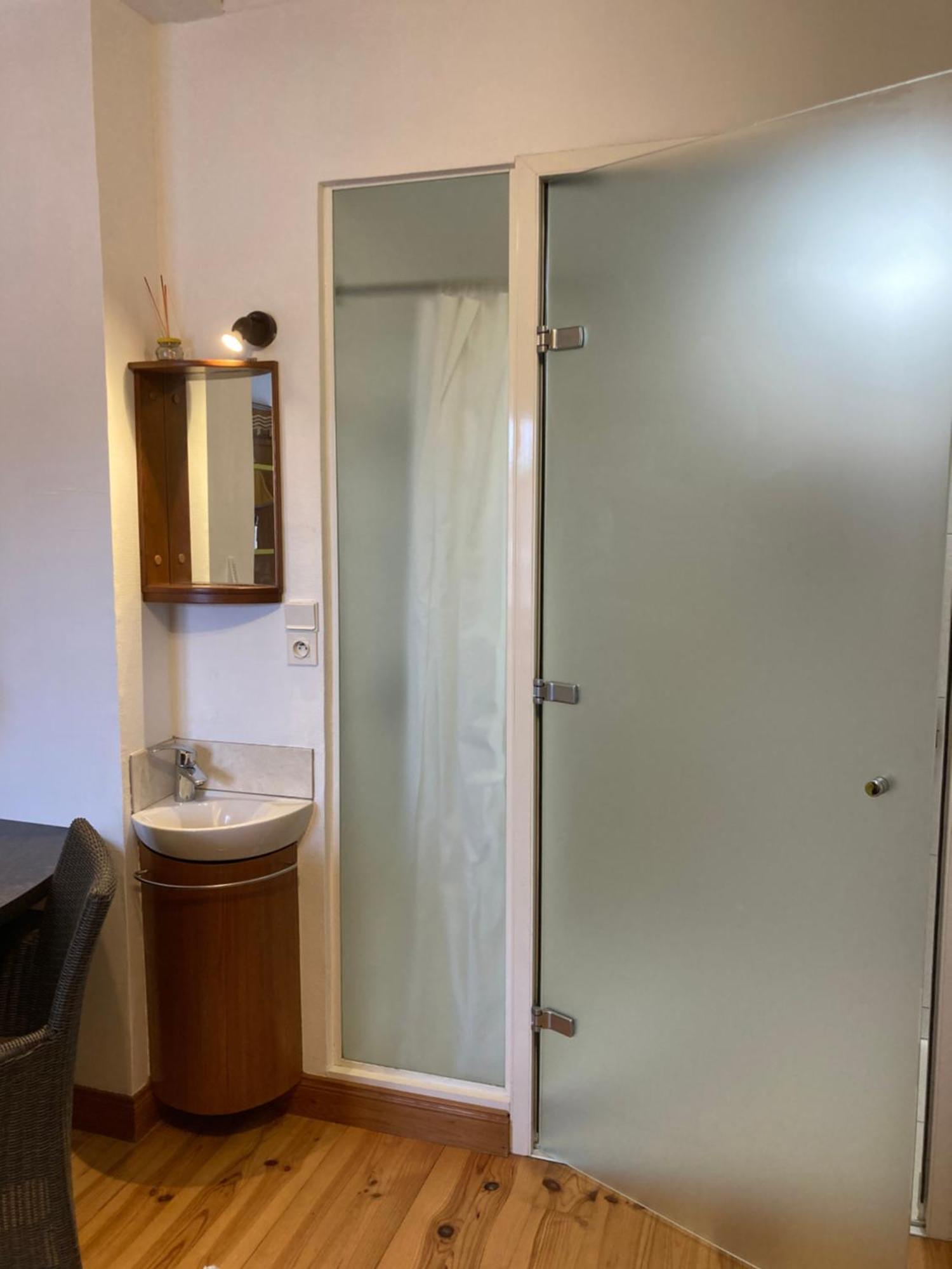 Joli Gite 2 Personnes En Alsace Guemar Exterior photo